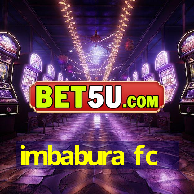 imbabura fc